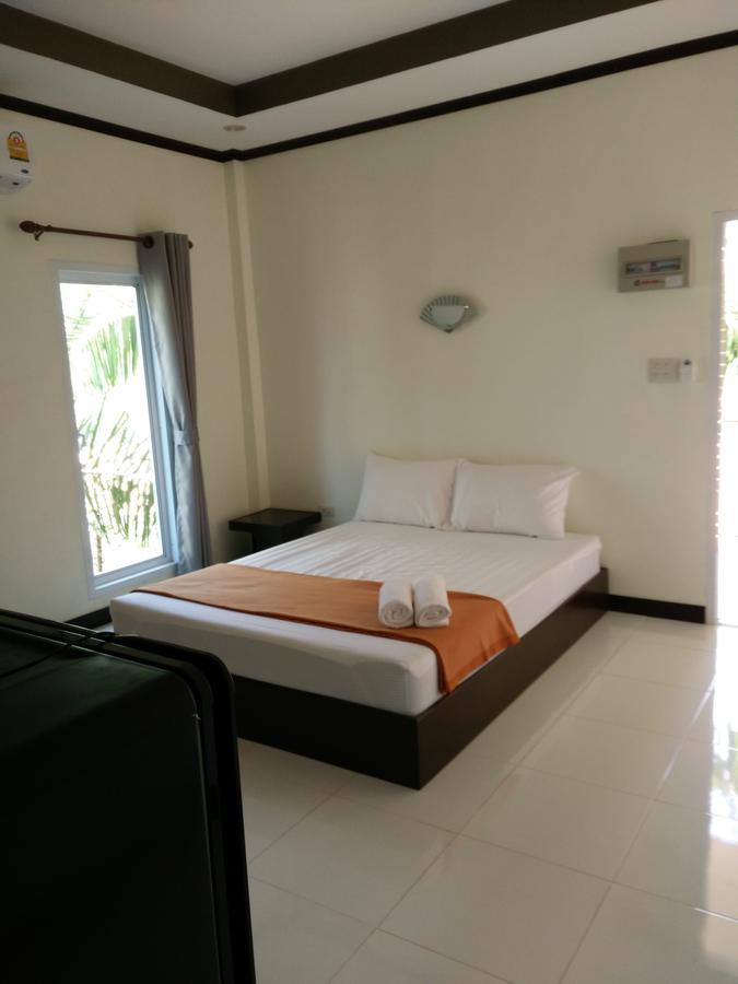 Tha Ma Lai Hotel Langu Luaran gambar