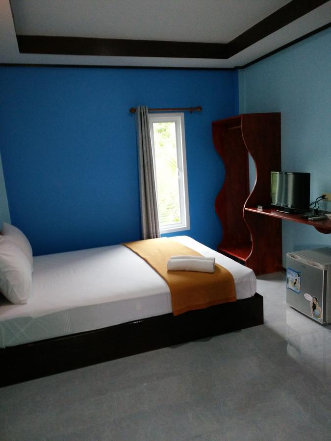 Tha Ma Lai Hotel Langu Luaran gambar